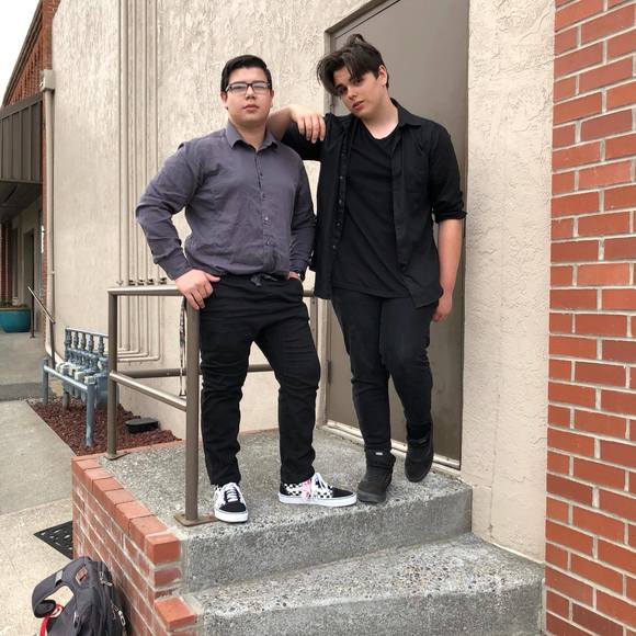 Meet your Posher, Chuck - Picture 1 of 1